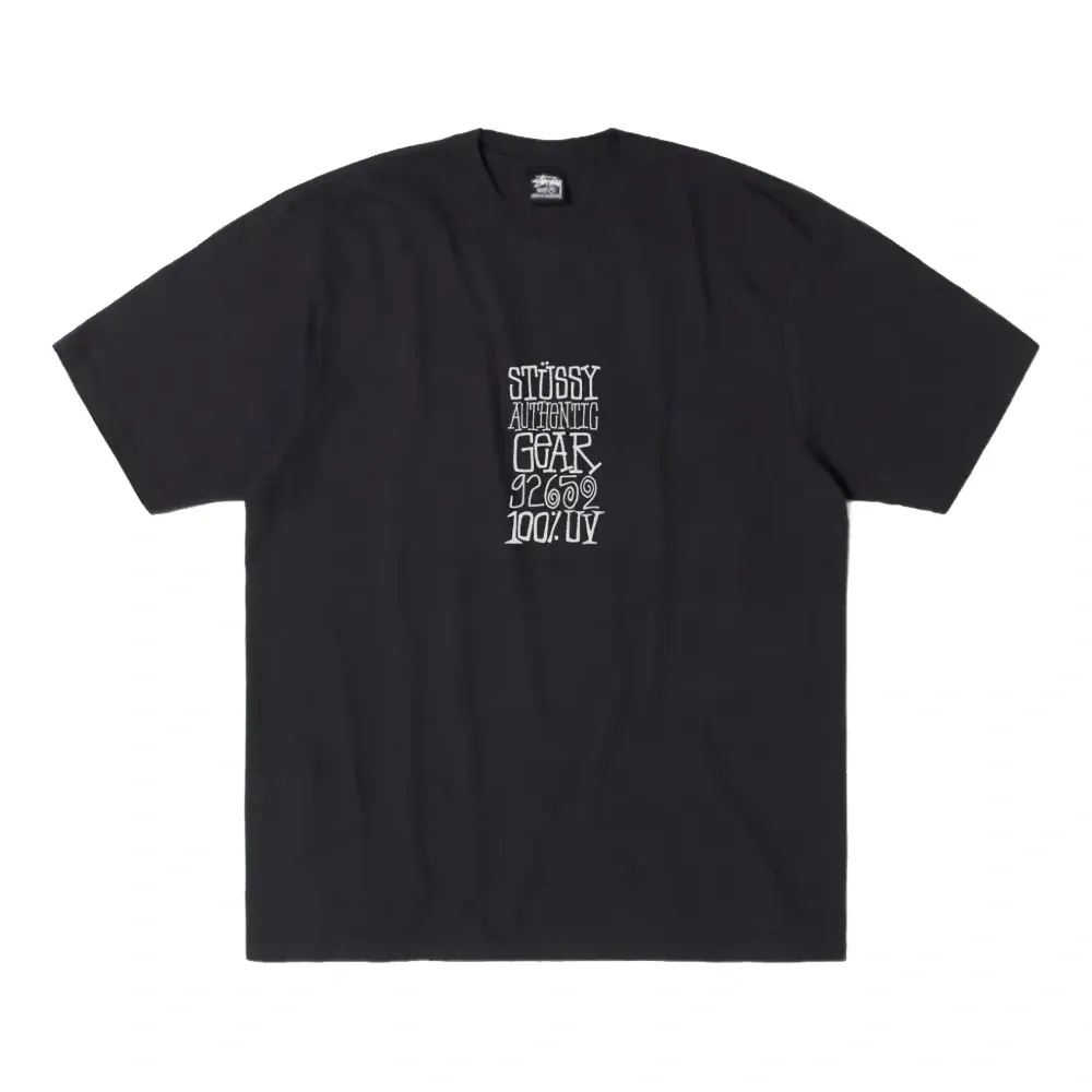 Футболка с принтом