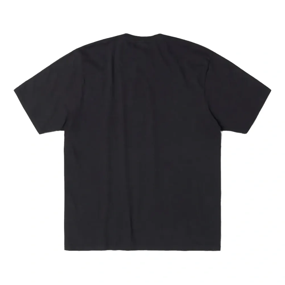 Футболка с принтом