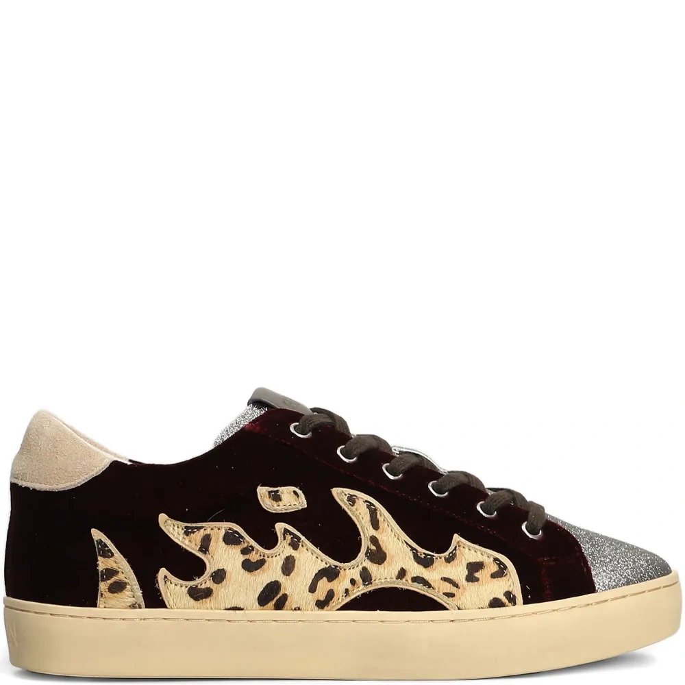 Кроссовки Gamin