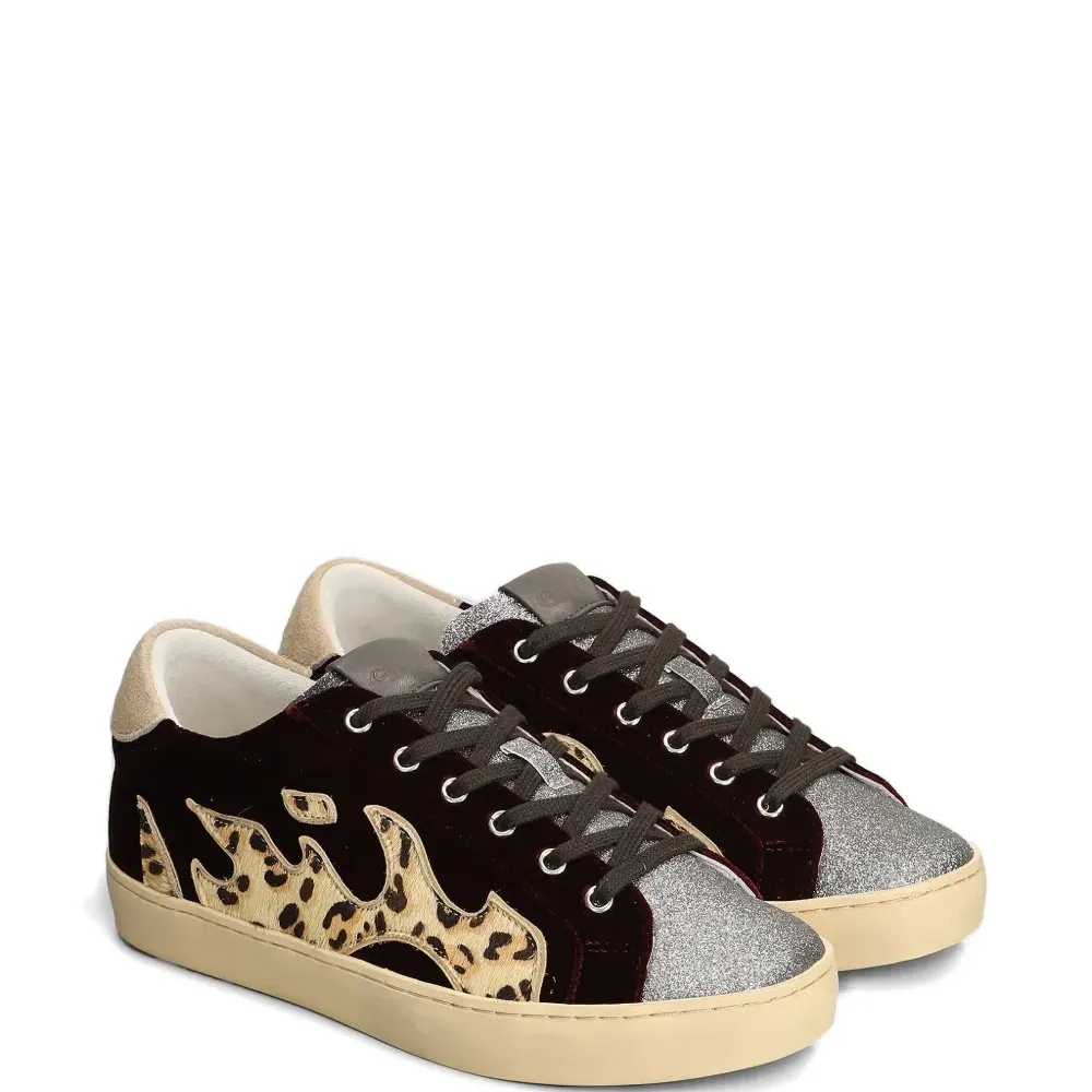 Кроссовки Gamin Кроссовки Gamin