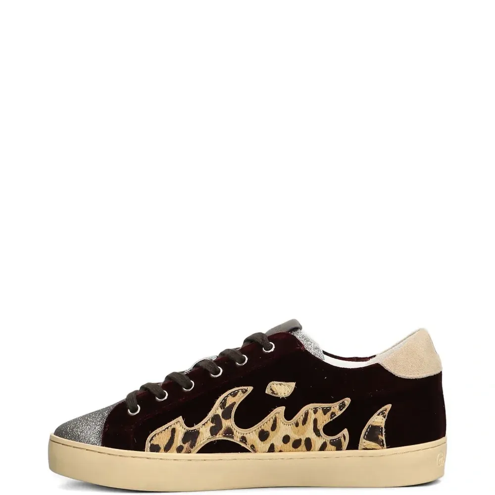 Кроссовки Gamin Кроссовки Gamin