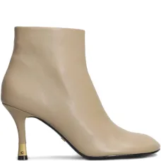 Ботинки Elise на каблуке 85 мм