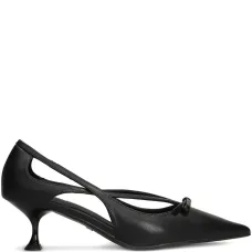 Туфли-лодочки Tina на каблуке 55 мм