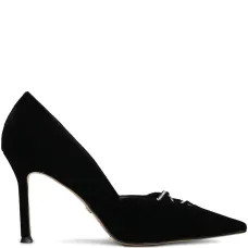 Туфли-лодочки Daurel с заострённым носком и каблуком 95 мм