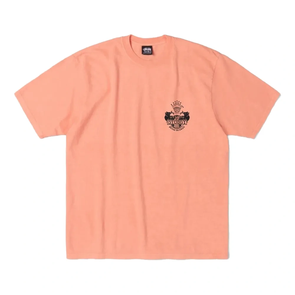 Футболка с графическим принтом