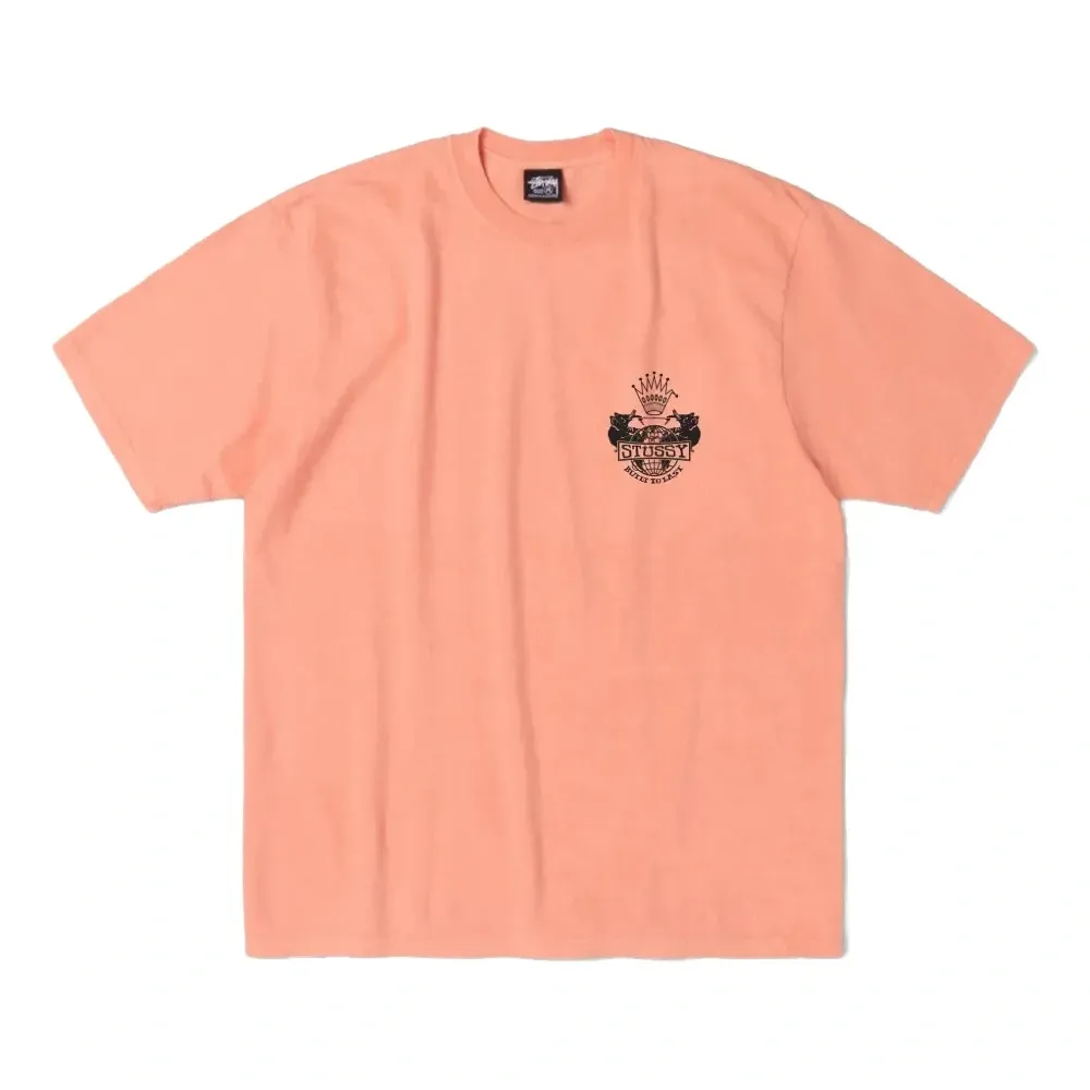 Футболка с графическим принтом