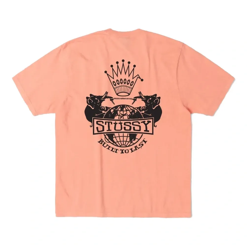 Футболка с графическим принтом