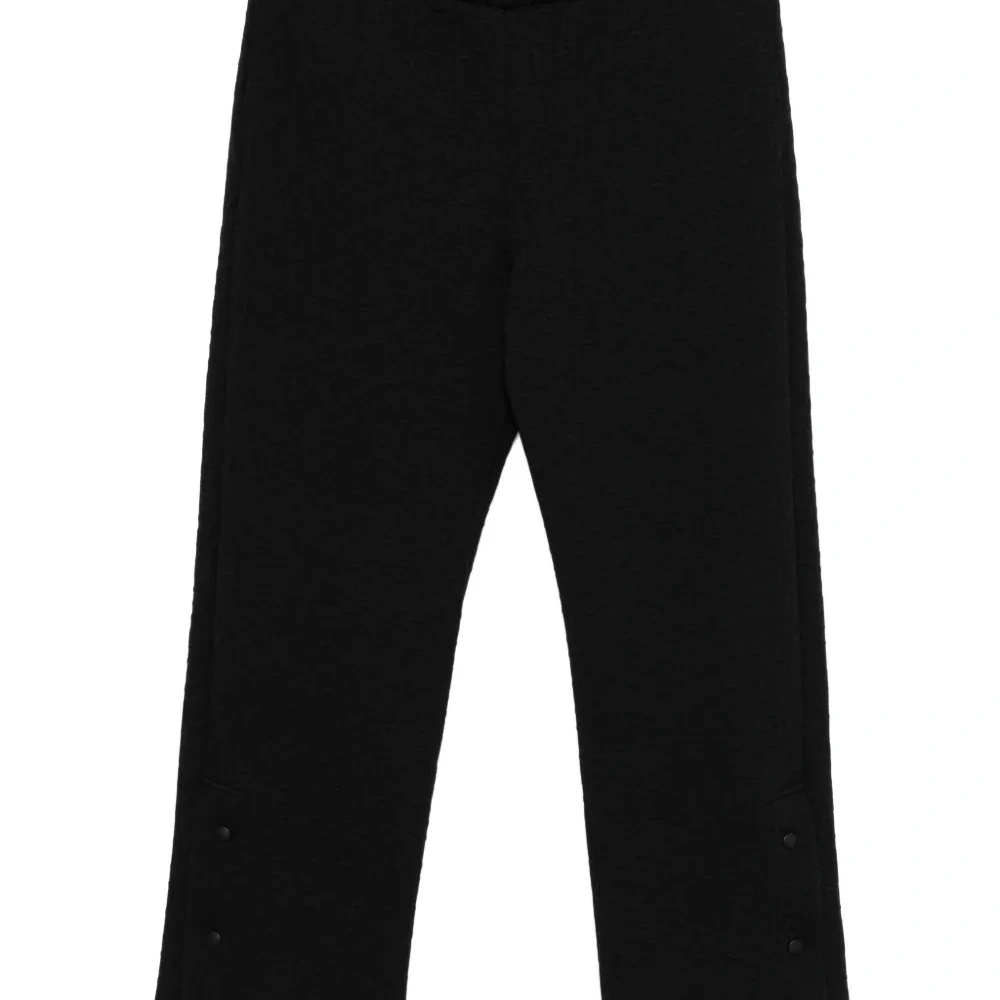 Хлопковые брюки