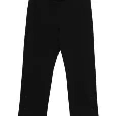 Хлопковые брюки