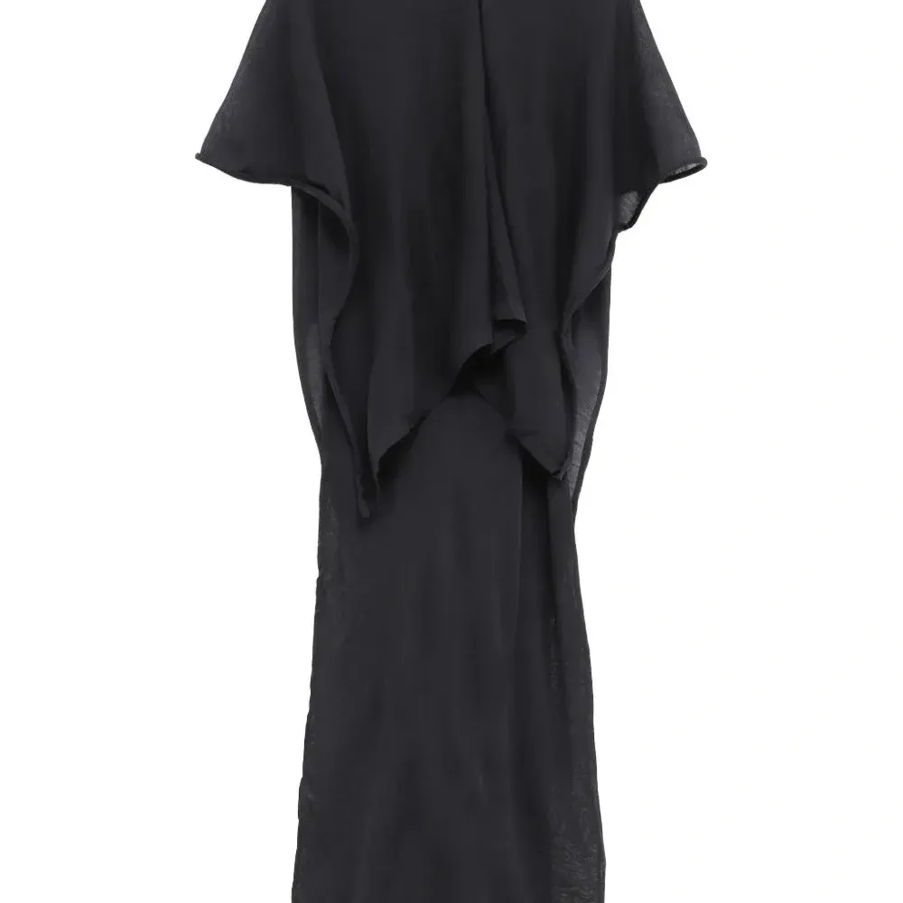 Платье Willy с оборками