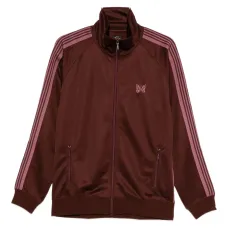 Полосатая куртка на молнии Полосатая куртка на молнии