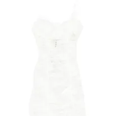 Кружевное платье