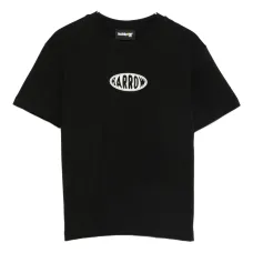 Футболка с логотипом