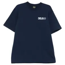 Футболка с логотипом