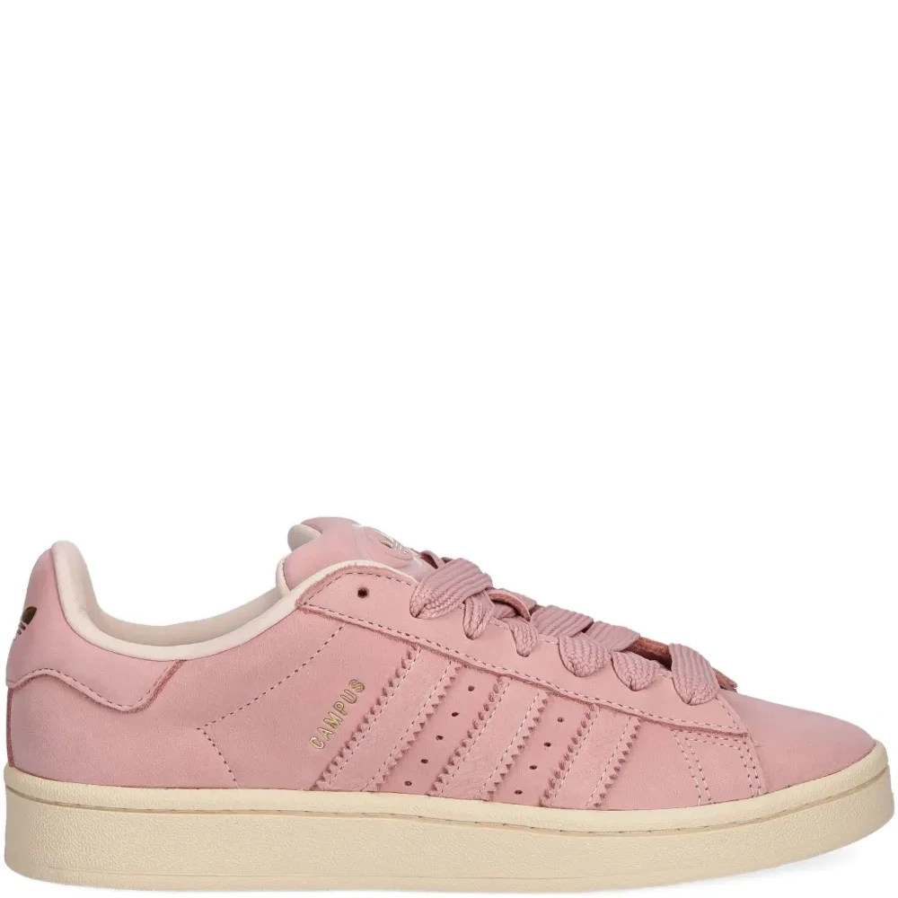 Кроссовки Campus 00s с перфорацией