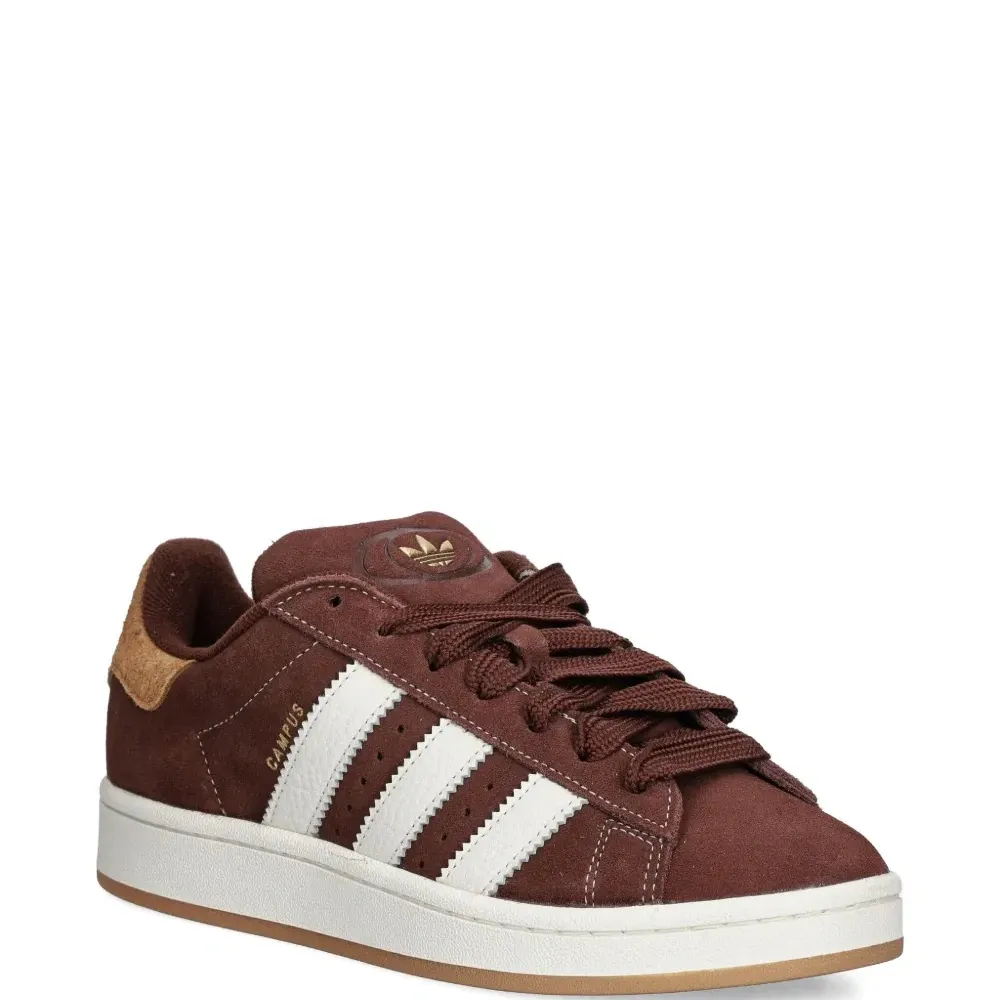 Кеды Campus 00s с полосками