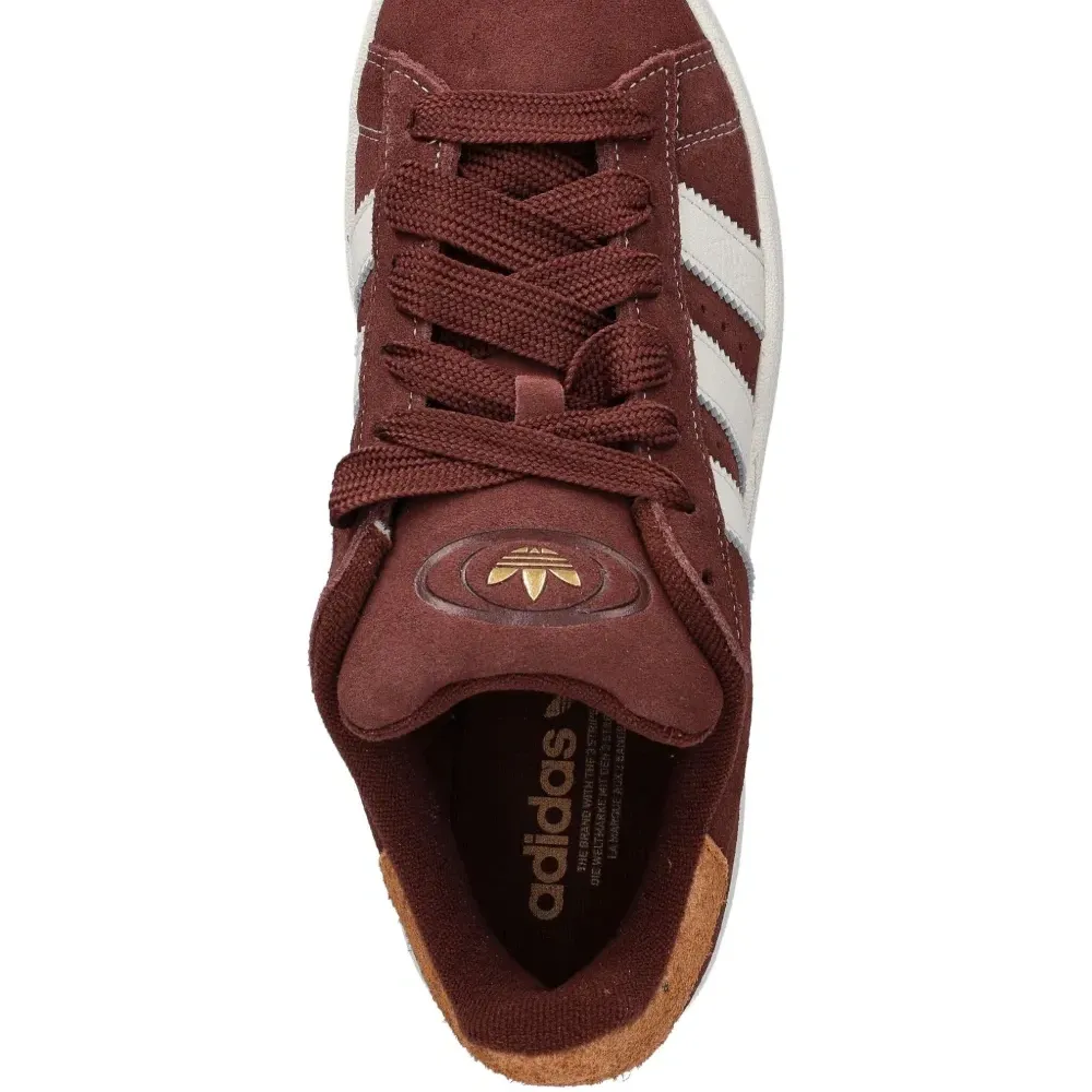 Кеды Campus 00s с полосками