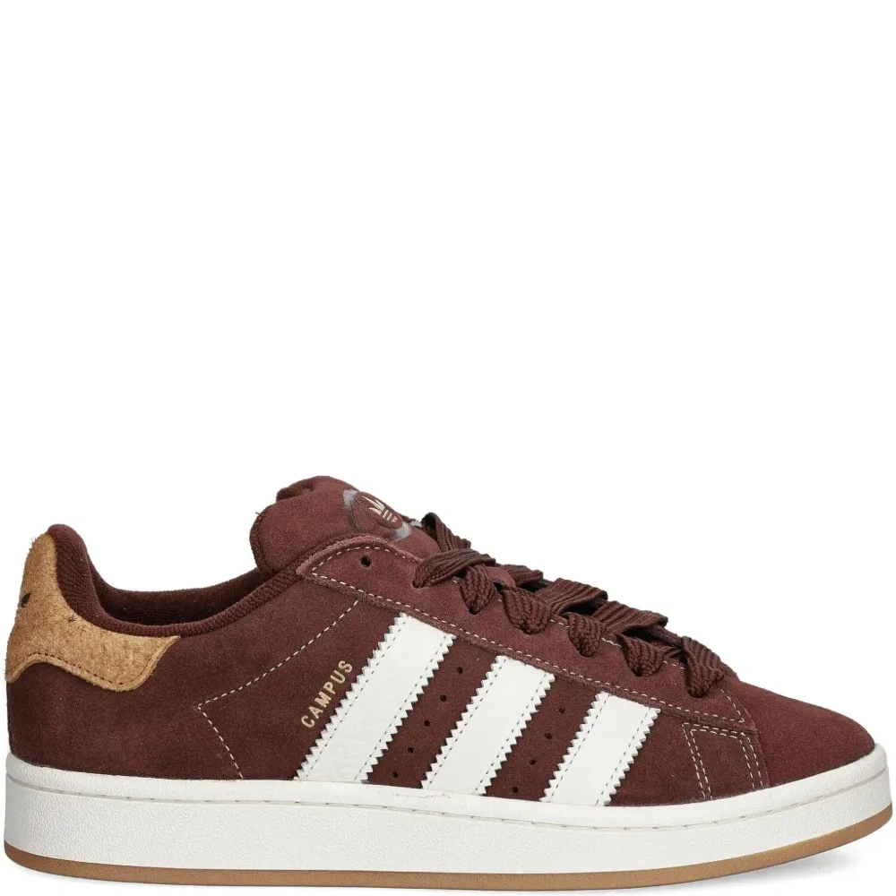 Кеды Campus 00s с полосками