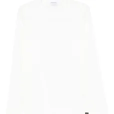 Футболка с длинными рукавами