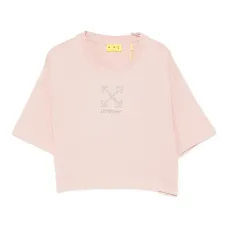 Футболка с логотипом