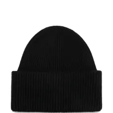 Шерстяная шапка из смеси шерсти и кашемира