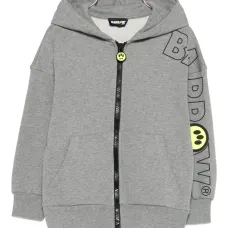 Худи на молнии