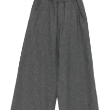 Брюки на резинке Брюки на резинке