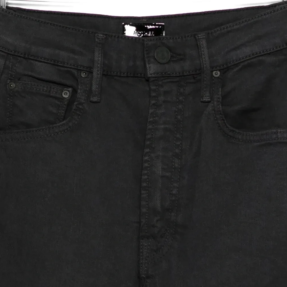 Брюки широкого кроя