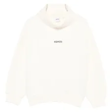 Свитшот с логотипом