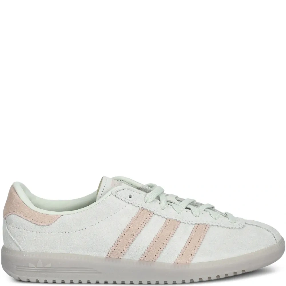 Кроссовки Bermuda в полоску