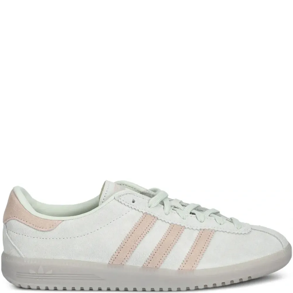 Кроссовки Bermuda в полоску