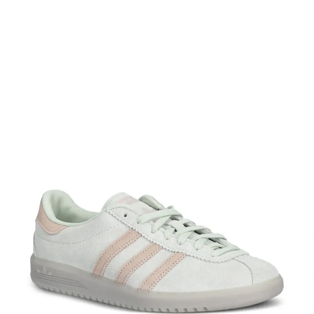 Кроссовки Bermuda в полоску