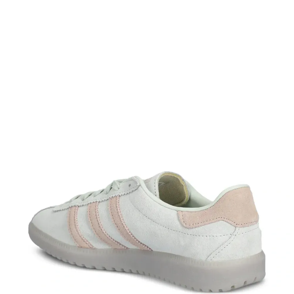 Кроссовки Bermuda в полоску