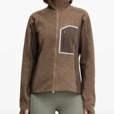 Тренировочный беговой свитшот Climawam