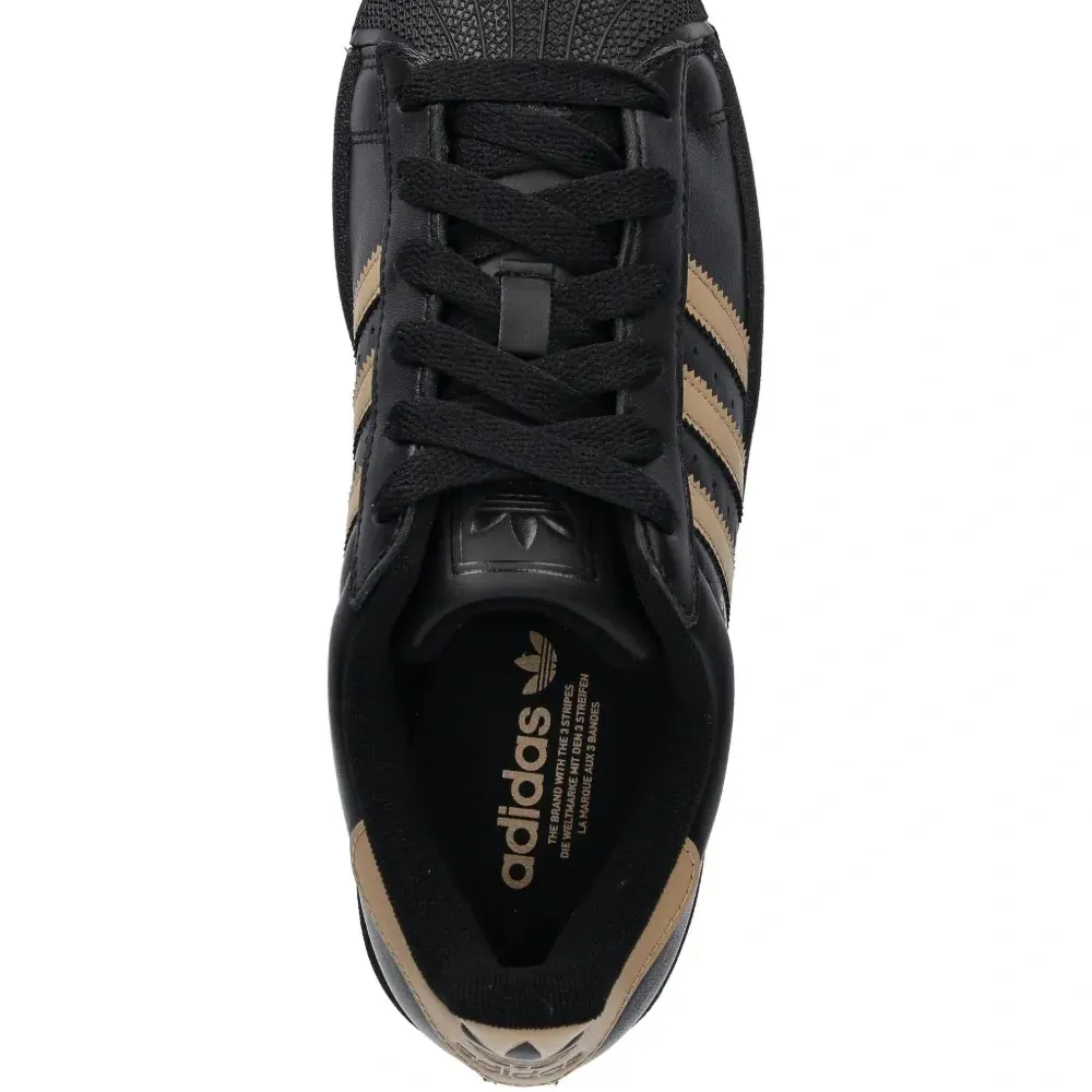 Кеды Superstar II Кеды Superstar II