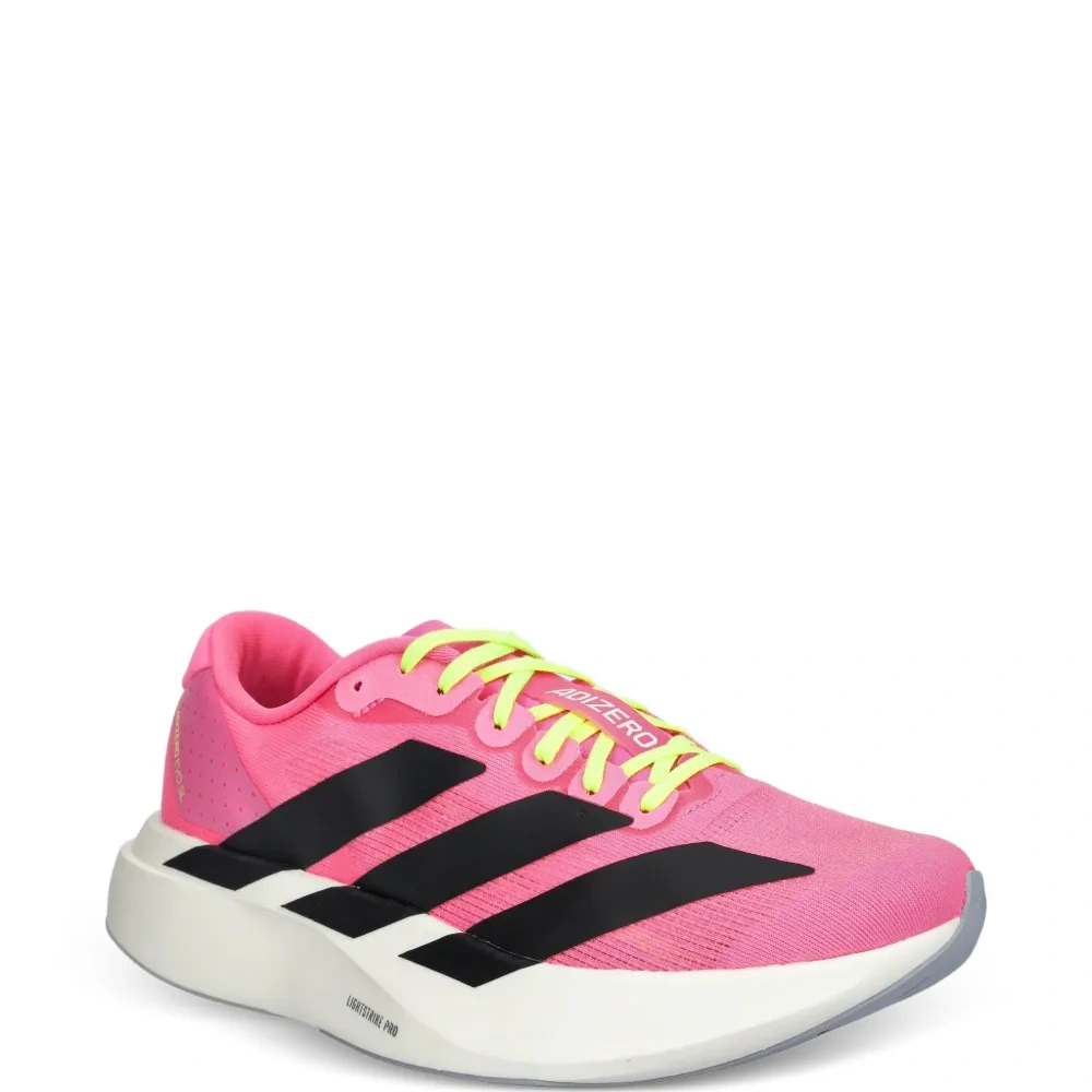 Кроссовки Adizero Evo SL в полоску Кроссовки Adizero Evo SL в полоску
