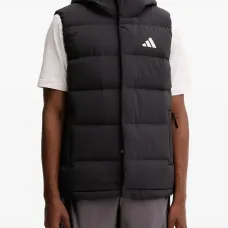 Жилет Helionic с капюшоном