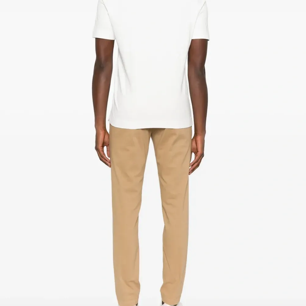 Футболка с короткими рукавами