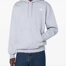 Худи с логотипом