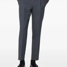 Брюки со стрелками