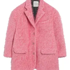 Фактурная куртка