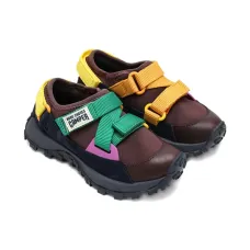 Кроссовки Camper на липучках