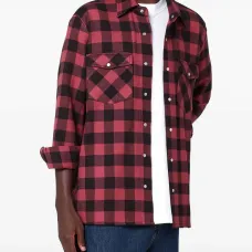 Клетчатая рубашка Primaland