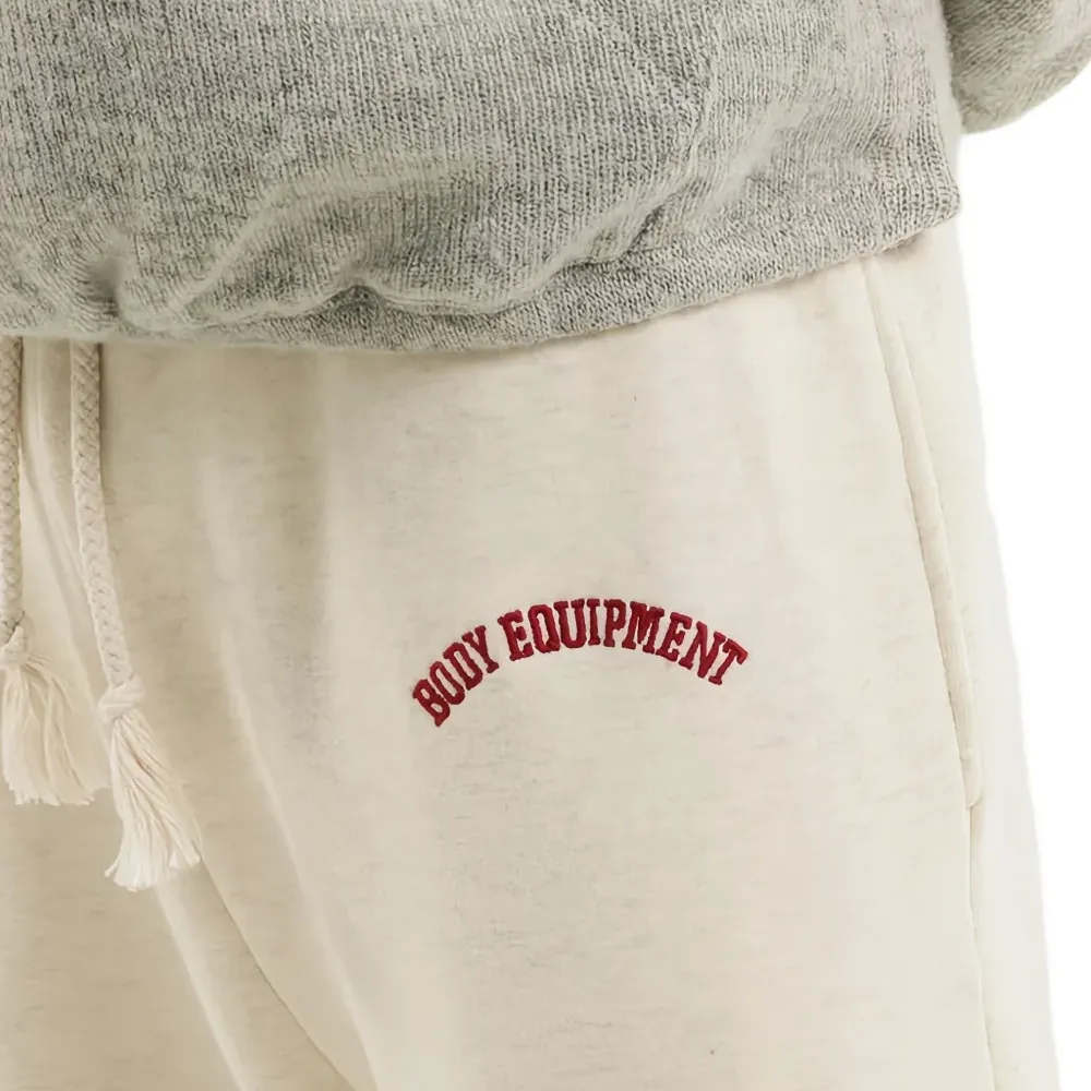 Треники на шнурке