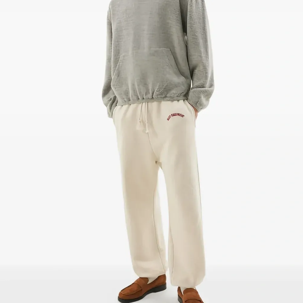 Треники на шнурке