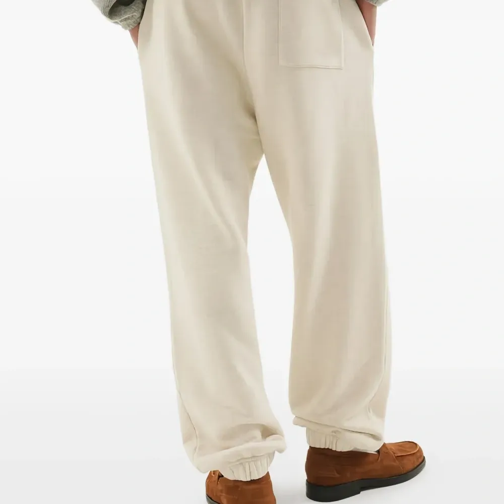 Треники на шнурке