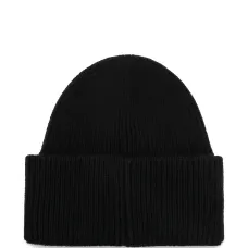 Шапка бини из смесового кашемира