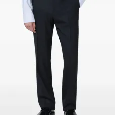 Брюки строгого кроя Брюки строгого кроя