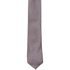 Шелковый галстук