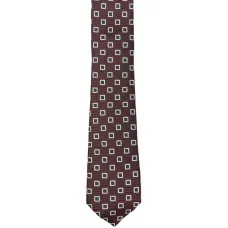 Шёлковый галстук